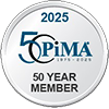 2022 Pima 25+ year member